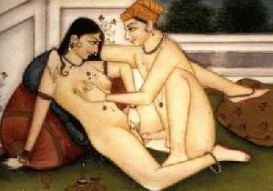 TANTRA YOGA